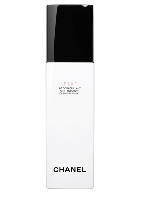 chanel milk|best Chanel face wash.